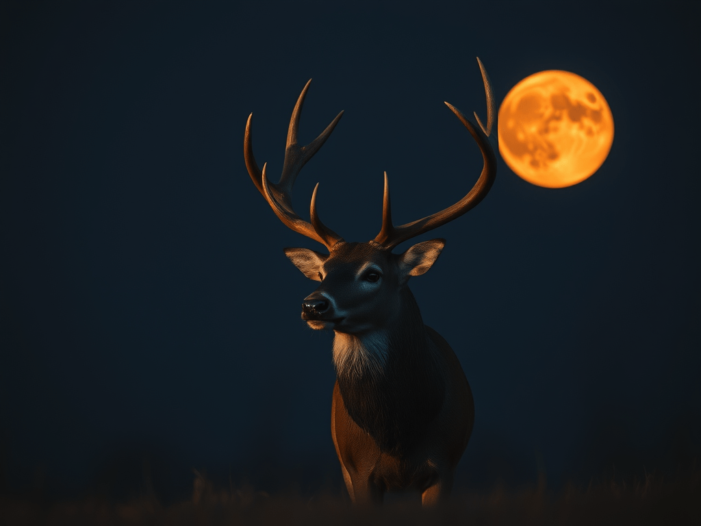 Your Guide to the Aries Full&nbsp;Moon