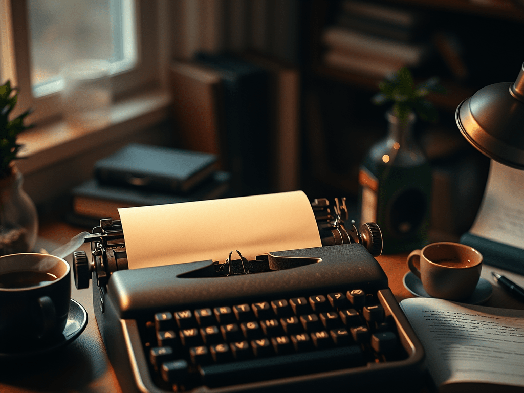 From Social Media to Blogging: My Content&nbsp;Journey